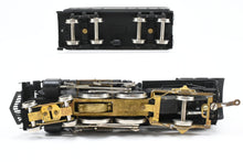 Load image into Gallery viewer, HO Brass PFM - Tenshodo C&NW - Chicago & Northwestern 4-4-2 Atlantic Custom Painted