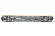 Load image into Gallery viewer, HO Brass CON TCY - The Coach Yard UP - Union Pacific and WAB - Wabash City of St. Louis 10-Car Set Train #9 Westbound FP