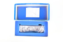 Load image into Gallery viewer, HO Brass Pecos River Brass ATSF - Santa Fe Bx-6 Boxcar CP #120116