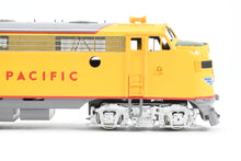 Load image into Gallery viewer, HO Brass Oriental Limited UP - Union Pacific EMD FP7A/F7B 1500 HP Phase II Set Factory Painted