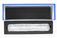 Load image into Gallery viewer, HO Brass Pecos River Brass Various Roads Trinity 5161 CF Covered Hopper FP Grey Data Only