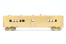 Load image into Gallery viewer, HO Brass Hallmark Models Various Roads Pullman Troop Kitchen Car - Late Run