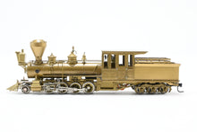 Load image into Gallery viewer, HOn3 Brass NJ Custom Brass DSP&P - Denver South Park & Pacific Mason Bogie 2-8-6T