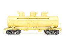 Load image into Gallery viewer, HO Brass Sunset Models PRR - Pennsylvania Railroad Class TM8 Triple Dome Tank Car