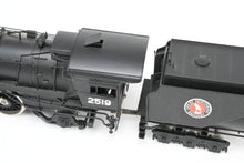 Load image into Gallery viewer, HO Brass PFM - Tenshodo GN - Great Northern 4-8-2 Class P-2 1968 Run Crown Model FP No. 2519