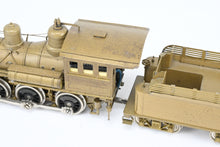 Load image into Gallery viewer, HO Brass Hallmark Models CM - Colorado Midland 4-6-0 Ten Wheeler