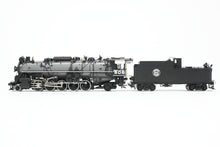 Load image into Gallery viewer, HO Brass Key Imports DM&IR - Duluth Missabe and Iron Range 2-10-2 E-1 Factory Painted No. 506 2004 Run