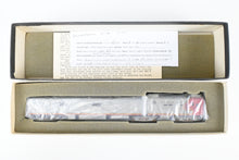 Load image into Gallery viewer, HO Brass Hallmark Models ATSF - Santa Fe M190 Self Propelled Gas-Electric Custom Painted w/ Can Motor