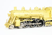 Load image into Gallery viewer, HO Brass NPP - Nickel Plate Products Erie Railroad K-1 Class 4-6-2 Pacific - Walschaerts Valve Gear Version