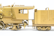 Load image into Gallery viewer, HO Brass CON PFM – SKI GN – Great Northern O-1 2-8-2 3000 Series Rectangular Tender