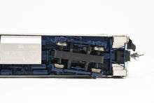 Load image into Gallery viewer, HO Rapido Trains, Inc. B&M – Boston & Maine Budd RDC-1 Car Minuteman Scheme w/ ESU DCC and Sound
