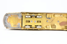Load image into Gallery viewer, HO Brass Fairfield Models 343 CSL - Chicago Surface Lines Pullman Car
