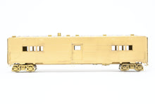 Load image into Gallery viewer, HO Brass Hallmark Models Various Roads Pullman Troop Kitchen Car - Late Run
