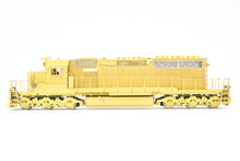 Load image into Gallery viewer, HO Brass OMI - Overland Models Inc. UP - Union Pacific EMD SD40-2 #3123 - 3172