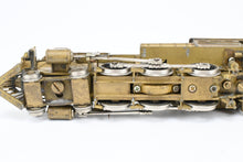 Load image into Gallery viewer, HO Brass Hallmark Models CM - Colorado Midland 4-6-0 Ten Wheeler