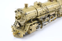 Load image into Gallery viewer, HO Brass Key Imports USRA - United States Railway Administration Various Roads Heavy 2-10-2
