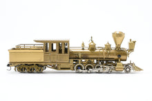 Load image into Gallery viewer, HOn3 Brass NJ Custom Brass DSP&P - Denver South Park & Pacific Mason Bogie 2-8-6T