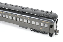 Load image into Gallery viewer, HO Brass CON Oriental Limited GN – Great Northern 1937 Empire Builder 10-Car Set Pro-Painted
