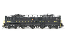 Load image into Gallery viewer, HO Brass OMI - Overland Models Inc. PRR - Pennsylvania Railroad P5a Electric CP No. 4741