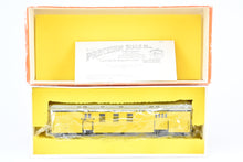 Load image into Gallery viewer, On3 Brass PSC - Precision Scale Co. D&RGW - Denver & Rio Grande Western Baggage - Mail Car Custom Painted No. 60 "Silverton" Scheme