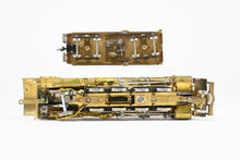 Load image into Gallery viewer, HO Brass LMB Models CB&Q - Burlington Route 2-8-2 O-1A Mikado With Custom Tender by Joe G Collias
