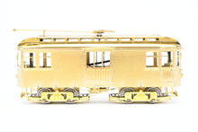 Load image into Gallery viewer, HO Brass Fomras Models Union Street Railway RPO Motor