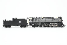 Load image into Gallery viewer, HO Brass Key Imports DM&IR - Duluth Missabe and Iron Range 2-10-2 E-1 Factory Painted No. 506 2004 Run