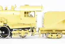 Load image into Gallery viewer, HO Brass NPP - Nickel Plate Products Erie Railroad K-1 Class 4-6-2 Pacific - Walschaerts Valve Gear Version