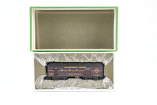 Load image into Gallery viewer, HO Brass OMI - Overland Models, Inc. SP/T&NO - Southern Pacific Lines or YV - Yosemite Valley and V&T Virginia & Truckee 40' Harriman RPO CP Private Road