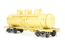 Load image into Gallery viewer, HO Brass Sunset Models PRR - Pennsylvania Railroad Class TM8 Triple Dome Tank Car