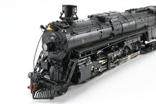 Load image into Gallery viewer, HO Brass Hallmark Models ATSF - Santa Fe 3765 Class 4-8-4 Modernized FP #3772