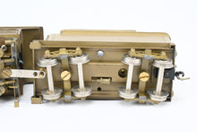 Load image into Gallery viewer, HO Brass Hallmark Models CM - Colorado Midland 4-6-0 Ten Wheeler