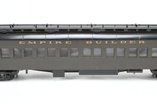 Load image into Gallery viewer, HO Brass CON Oriental Limited GN – Great Northern 1937 Empire Builder 10-Car Set Pro-Painted