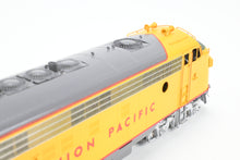 Load image into Gallery viewer, HO Brass Oriental Limited UP - Union Pacific EMD FP7A/F7B 1500 HP Phase II Set Factory Painted