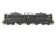 Load image into Gallery viewer, HO Brass OMI - Overland Models Inc. PRR - Pennsylvania Railroad P5a Electric CP No. 4741