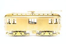 Load image into Gallery viewer, HO Brass Fomras Models Union Street Railway RPO Motor