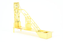 Load image into Gallery viewer, HO Brass OMI - Overland Models, Inc. Various Roads Robertson Cinder Conveyor