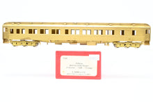 Load image into Gallery viewer, HO Brass Soho Various Roads Pullman 8 Section 1 Drawing Room 2 Compartment HW Sleeper "Royal Oak" Non A/C