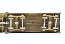 Load image into Gallery viewer, HO Brass NWSL/FED - Far East Distributors SSW - Cotton Belt 4-4-2 Class E-1 w/New NWSL Drive Unit