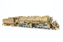 Load image into Gallery viewer, HO Brass PFM - Tenshodo GN - Great Northern 2-8-8-2 Class R-2 1966 Run