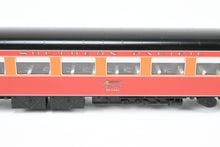 Load image into Gallery viewer, HO Brass CON CIL - Challenger Imports SP - Southern Pacific 1955 Shasta Daylight 3-Pack "B" Add-On Set FP