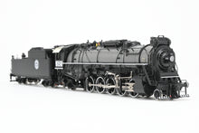 Load image into Gallery viewer, HO Brass Key Imports DM&IR - Duluth Missabe and Iron Range 2-10-2 E-1 Factory Painted No. 506 2004 Run
