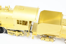 Load image into Gallery viewer, HO Brass NPP - Nickel Plate Products Erie Railroad K-1 Class 4-6-2 Pacific - Walschaerts Valve Gear Version