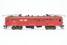 Load image into Gallery viewer, HO Brass Suydam PE - Pacific Electric Express Box Motor Custom Painted No. 1460