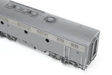 Load image into Gallery viewer, HO Brass Oriental Limited SP - Southern Pacific EMD F9 A/B/B 1750 HP Set Factory Painted Scarlet & Grey