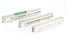 Load image into Gallery viewer, HO Brass CON CIL - Challenger Imports ATSF - Santa Fe 1951 Super Chief 10 Car Set