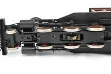 Load image into Gallery viewer, On3 Brass Balboa DSP&P - Denver South Park & Pacific 2-6-0 "Cook" CP w/Can Motor Drive Update Plus Added Details CP #113