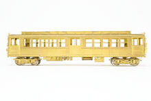 Load image into Gallery viewer, O Brass MTS Imports Inc. IRT - Interborough Rapid Transit "Deck Roof" HI-V Subway Car 3650-3699 Series Unpowered