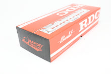 Load image into Gallery viewer, HO Rapido Trains, Inc. B&M – Boston & Maine Budd RDC-1 Car Minuteman Scheme w/ ESU DCC and Sound