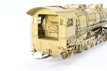 Load image into Gallery viewer, HO Brass Key Imports USRA - United States Railway Administration Various Roads Heavy 2-10-2